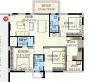  badri-jishnu-nivas Floor Plan Floor Plan