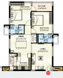  badri-jishnu-nivas Floor Plan Floor Plan