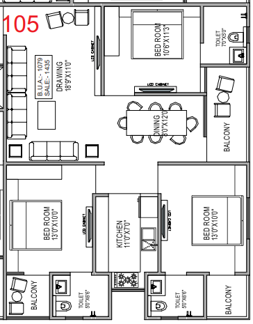  the-peak Floor Plan Floor Plan