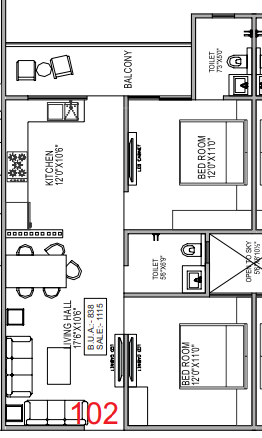 Floor Plan the peak Floor Plan Floor Plan