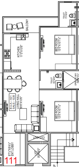 Floor Plan the peak Floor Plan Floor Plan