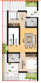First Floor Plan shreyas-mini-town Floor Plan First Floor Plan