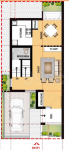 Ground Floor Plan shreyas-mini-town Floor Plan Ground Floor Plan
