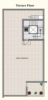  vilva Floor Plan Terrace Floor Plan
