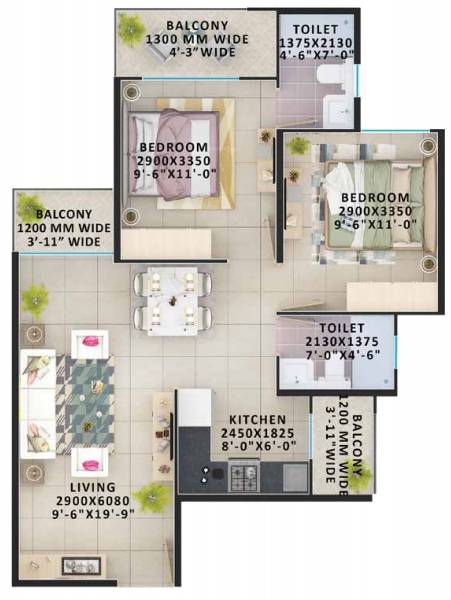  orchard-avenue- Floor Plan Floor Plan