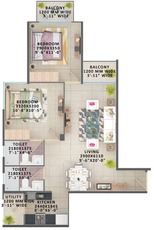  orchard avenue  Floor Plan Floor Plan