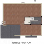  grandio Floor Plan Terrace Floor Plan