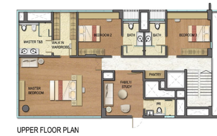 Upper Level Duplex Plan express exclusive Floor Plan Upper Level Duplex Plan