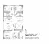 quintessa Floor Plan Upper Level Duplex Plan