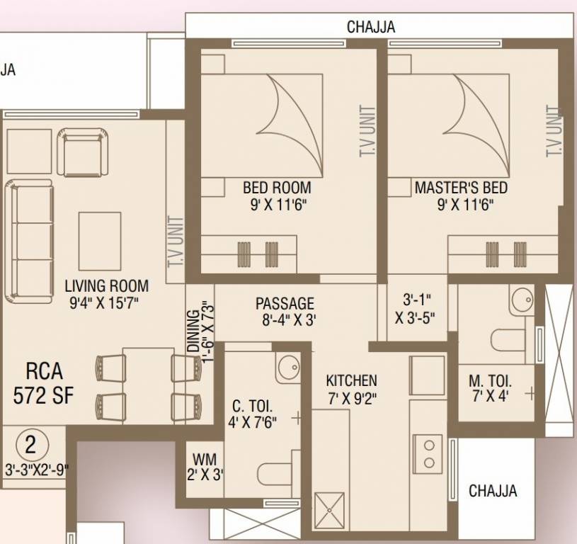 Floor Plan tulip Floor Plan Floor Plan