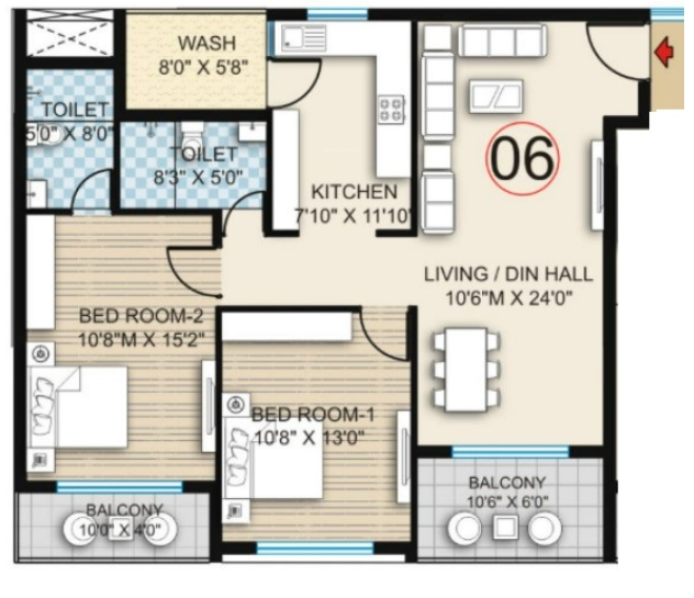 Floor Plan east 12 Floor Plan Floor Plan