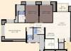 house-of-hiranandani-egattur Floor Plan Floor Plan