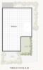  sanzio Floor Plan Terrace Floor Plan