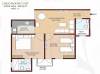 shree-vardhman-mantra Floor Plan Floor Plan