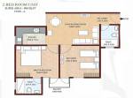 Floor Plan  shree-vardhman-mantra Floor Plan Floor Plan