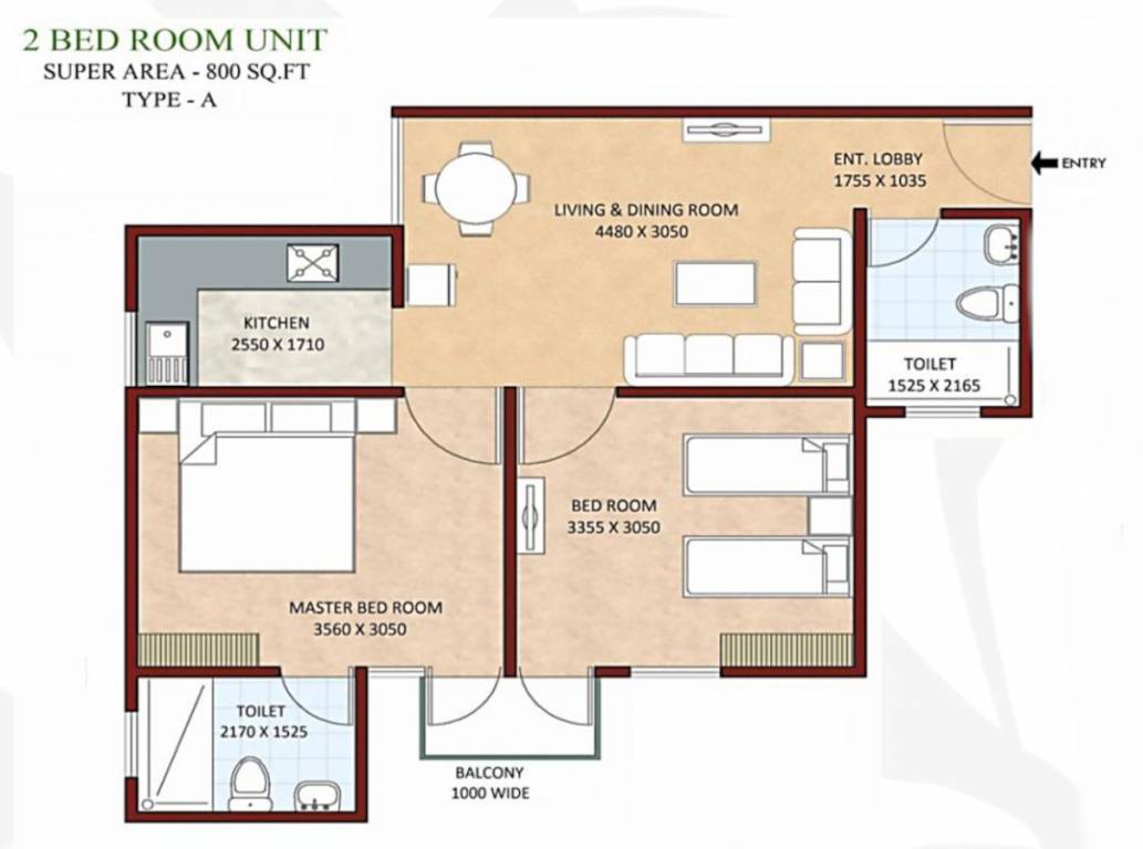 Floor Plan shree vardhman mantra Floor Plan Floor Plan