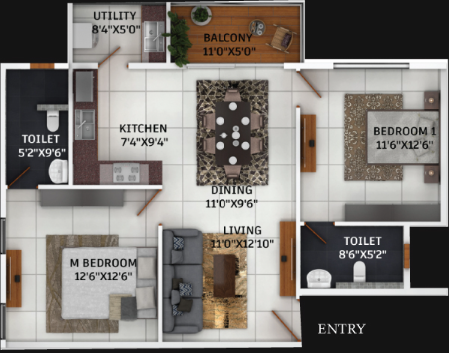Floor Plan temple tree Floor Plan Floor Plan