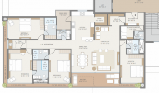 Floor Plan fiorella Floor Plan Floor Plan