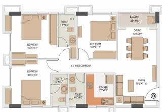  solus Floor Plan Floor Plan