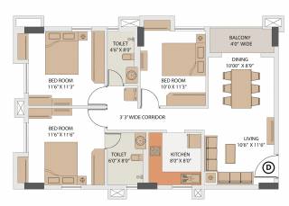  solus Floor Plan Floor Plan
