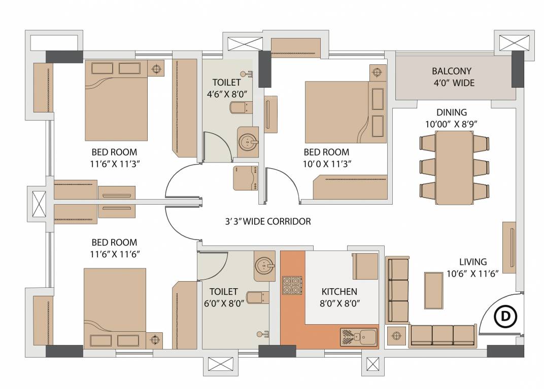 Floor Plan solus Floor Plan Floor Plan