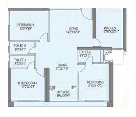  seabrook-apartment Floor Plan Floor Plan
