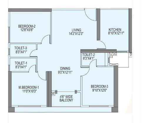 Floor Plan seabrook apartment Floor Plan Floor Plan