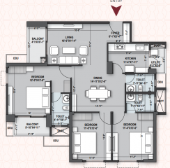 Floor Plan consortium-magnum Floor Plan Floor Plan