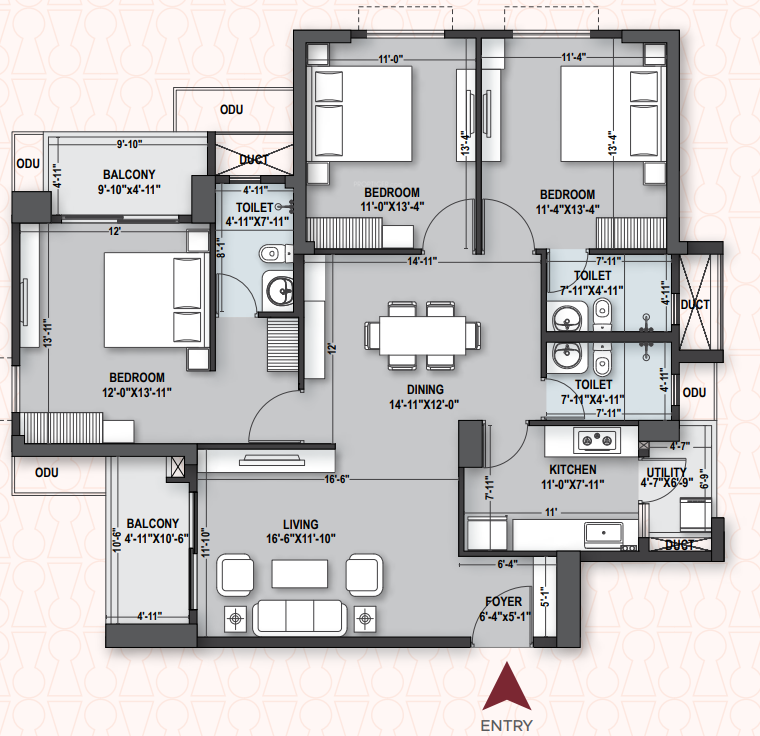 Floor Plan consortium magnum Floor Plan Floor Plan