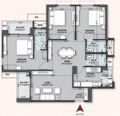 Floor Plan consortium-magnum Floor Plan Floor Plan