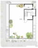 countryside Floor Plan Second Floor Plan