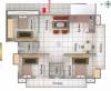  siddhi-vinayak-apartments Floor Plan Floor Plan