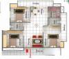  siddhi-vinayak-apartments Floor Plan Floor Plan