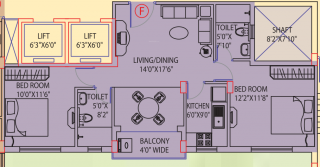 Floor Plan  clubtown-gardens Floor Plan Floor Plan