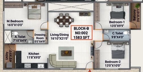 Floor Plan kanakashree Floor Plan Floor Plan