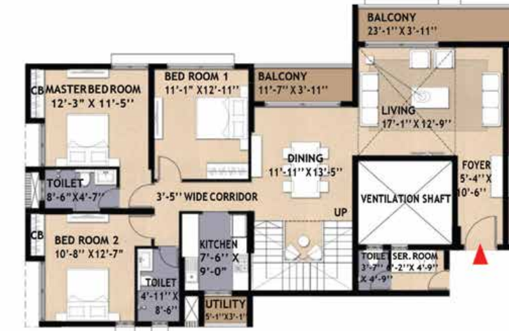 Floor Plan tarang Floor Plan Floor Plan