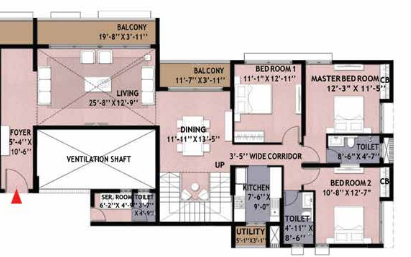 Floor Plan tarang Floor Plan Floor Plan