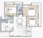 Floor Plan  modern-flats Floor Plan Floor Plan