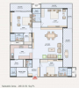 Floor Plan  roongtas-aventura Floor Plan Floor Plan
