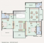 Floor Plan  roongtas-aventura Floor Plan Floor Plan