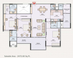 Floor Plan roongtas-aventura Floor Plan Floor Plan