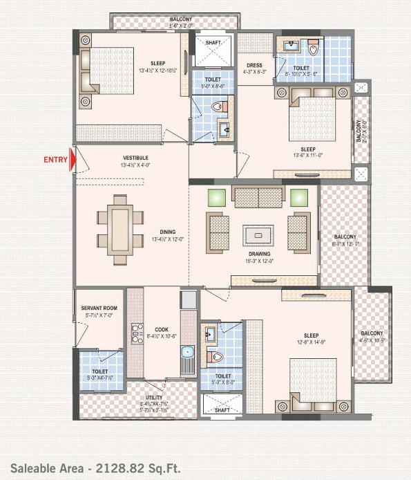 Floor Plan roongtas aventura Floor Plan Floor Plan