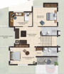 First Floor Plan urbano Floor Plan First Floor Plan