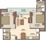  my-haveli Floor Plan Floor Plan