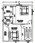  royal-casa-phase-iii Floor Plan First Floor Plan