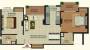 sarovar-heights Floor Plan Floor Plan