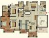 sarovar-heights Floor Plan Floor Plan