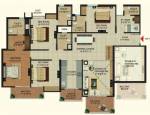 Floor Plan sarovar-heights Floor Plan Floor Plan