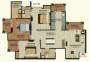  sarovar-heights Floor Plan Floor Plan