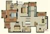 sarovar-heights Floor Plan Floor Plan